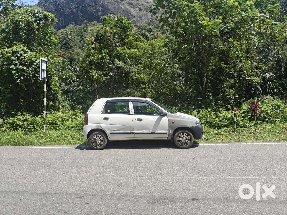 Maruti Suzuki Alto Lxi 2010