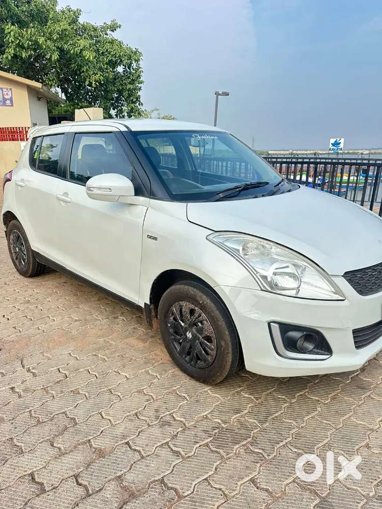 Maruti Suzuki Swift 2016 Diesel 148000 Km Driven
