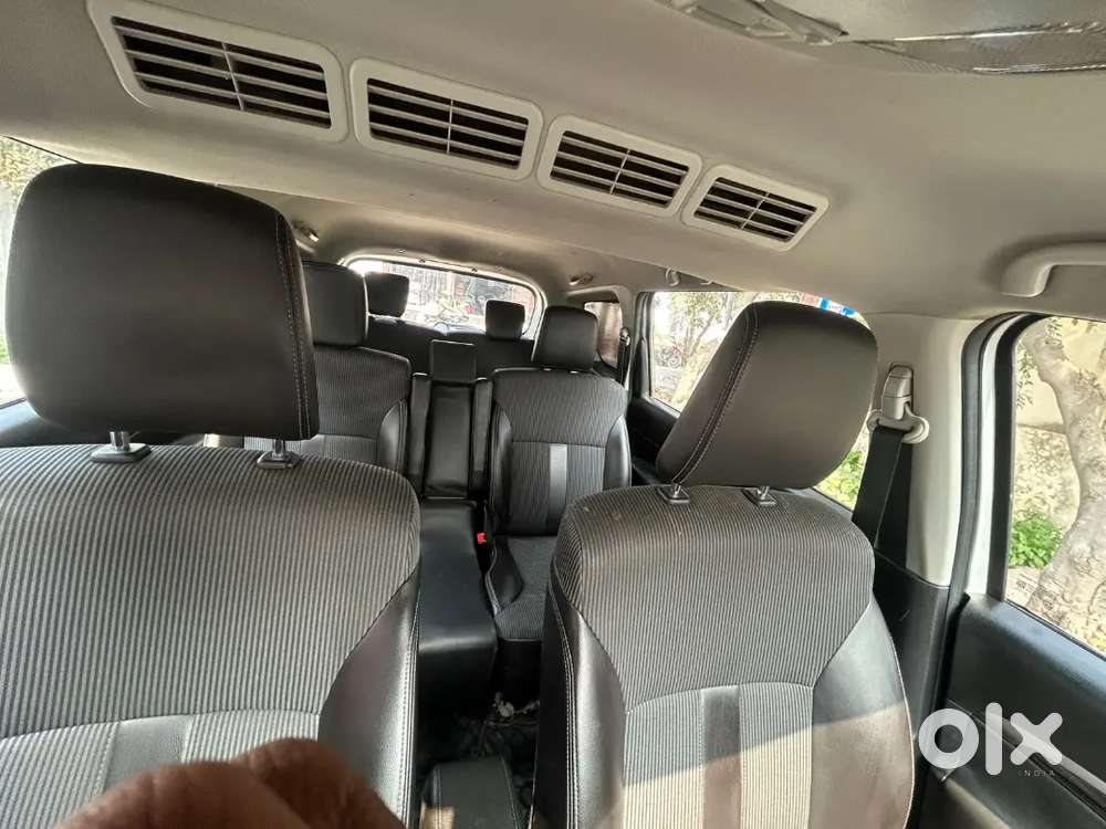 Maruti Suzuki Xl6 2022 Petrol Good Condition