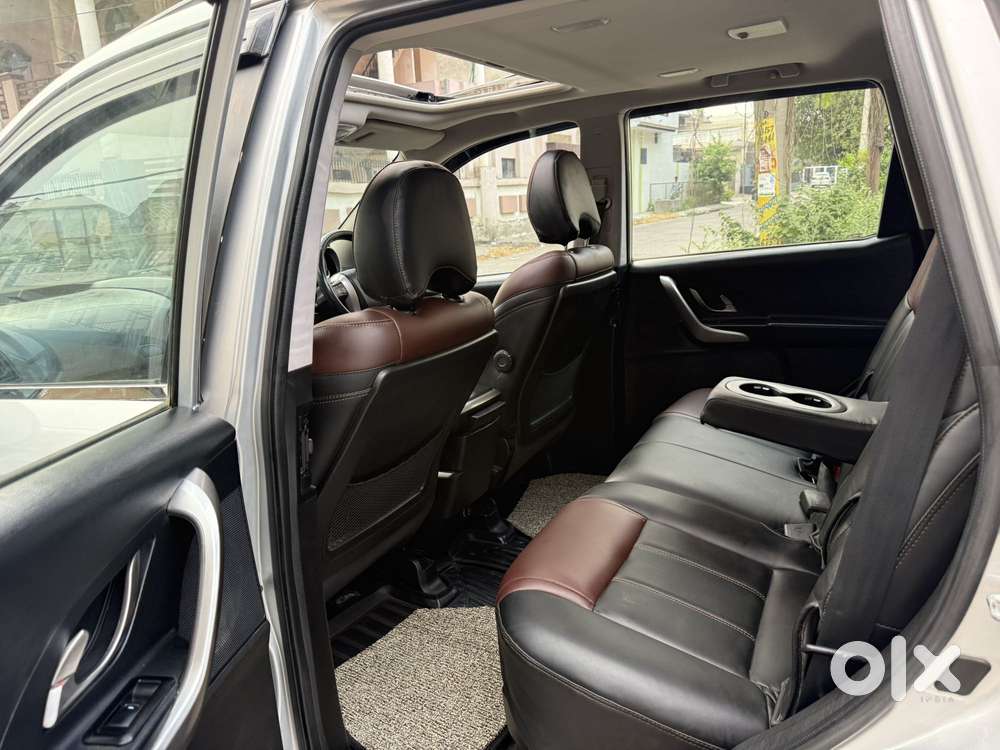 Mahindra Xuv500 2.2 W10, 2019, Diesel
