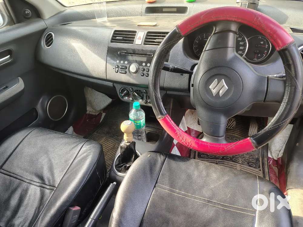 Swift Desire (petrol) Papers Upto 2030