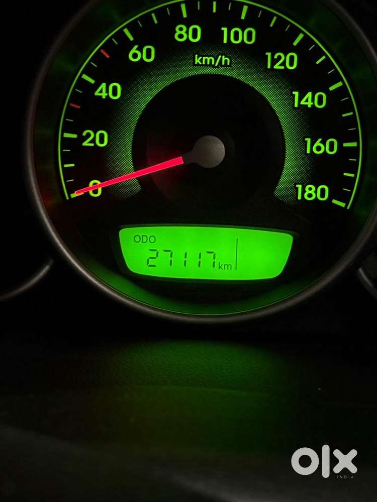 Hyundai Eon 2016 Petrol Well Maintained