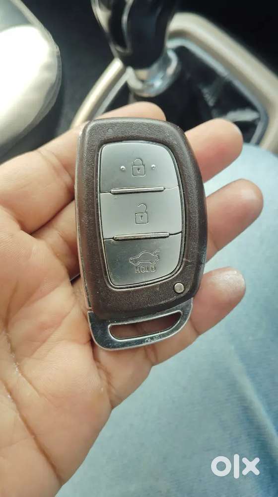Hyundai I10 Diesel Manual 2014 Car Top And Push Battan