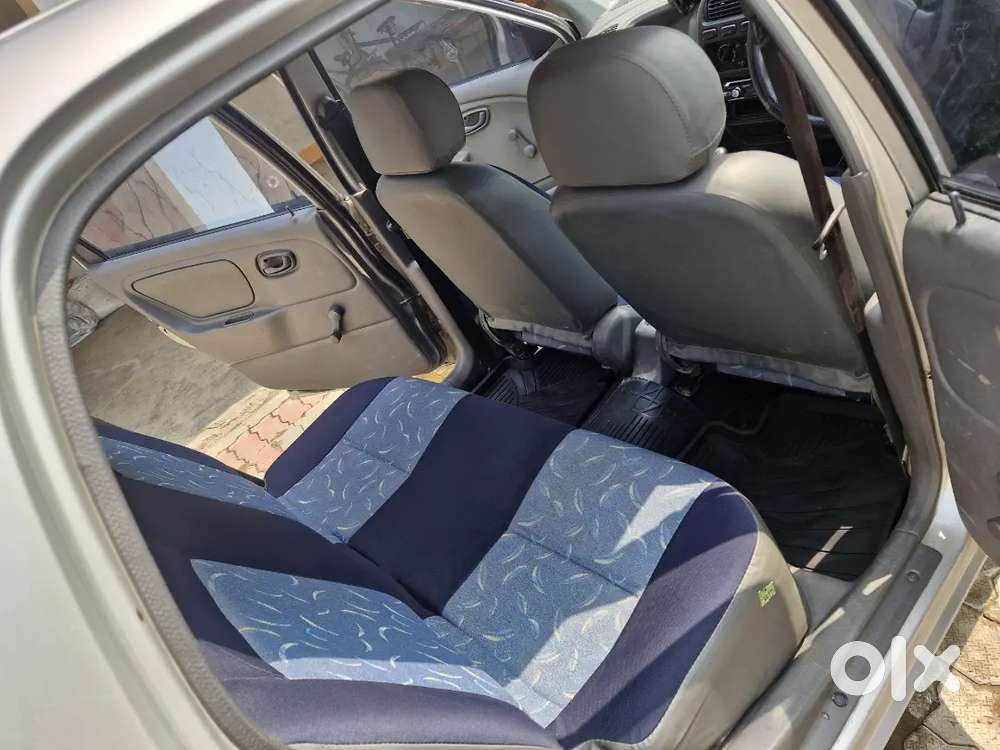 Maruti Suzuki Alto 800 2010 Petrol Well Maintained