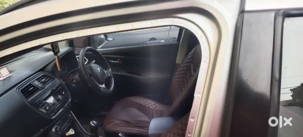 Maruti Suzuki S Cross 2016 Diesel 
113000 Km Driven