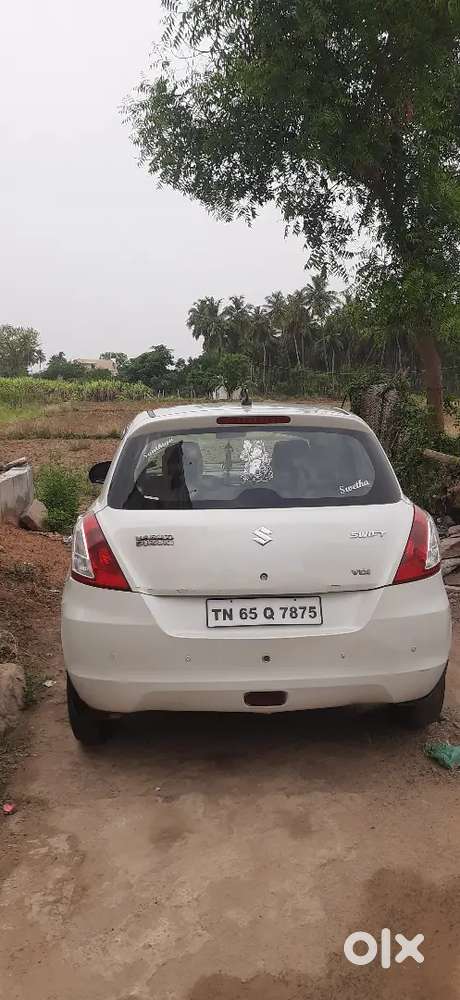 Well Maintained Diesel Swift