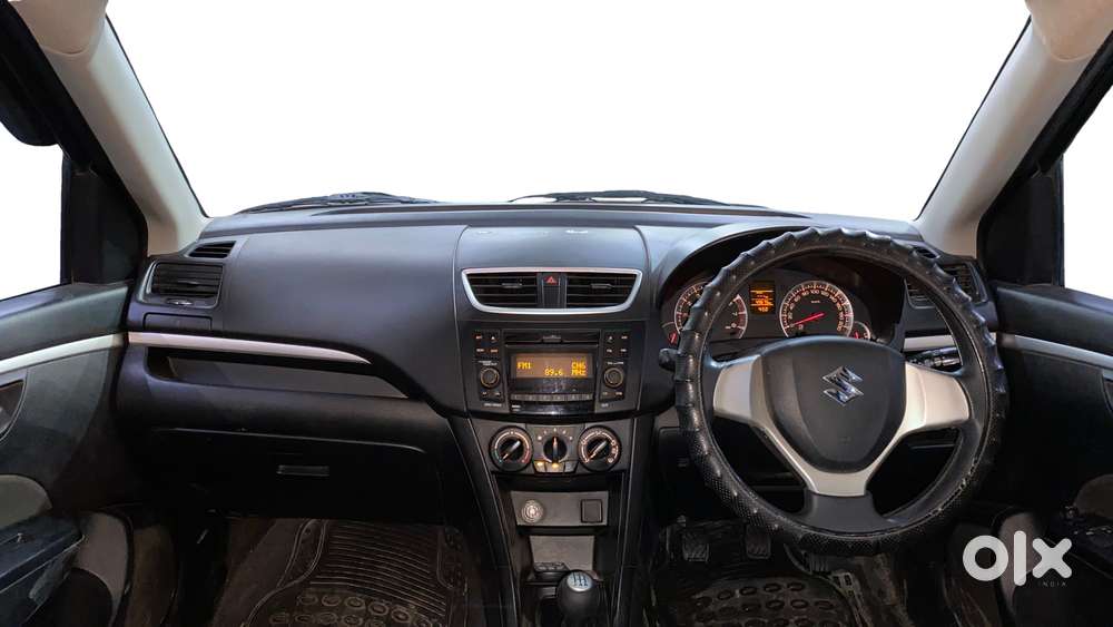 Maruti Suzuki Swift Vxi, 2015, Petrol