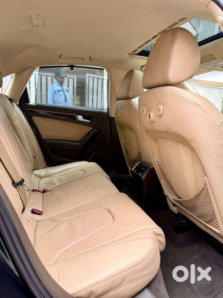 Audi A4 2.0 Tdi Celebration Edition, 2014, Diesel