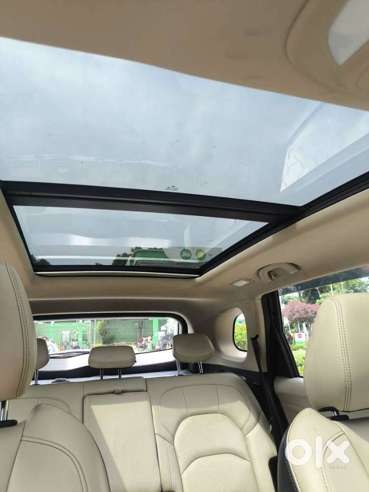 Mg Hector Sharp At, 2022, Petrol