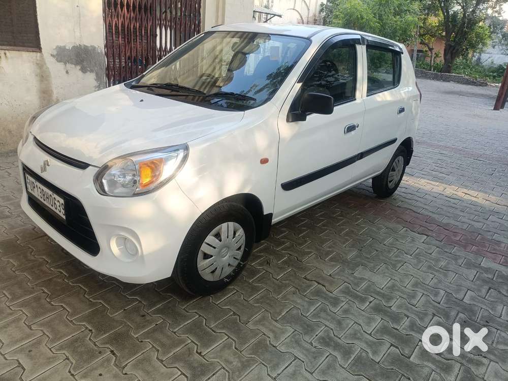 Maruti Suzuki Alto 800 Lxi, 2019, Petrol