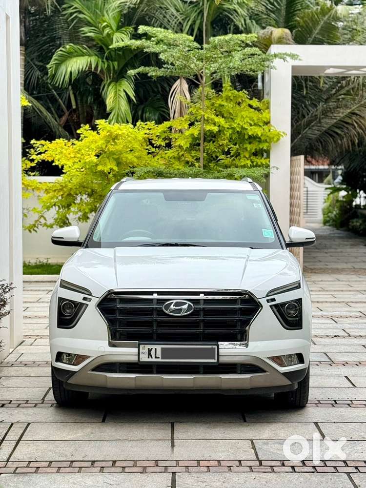 2021 Hyundai Creta Diesel Manual 2021