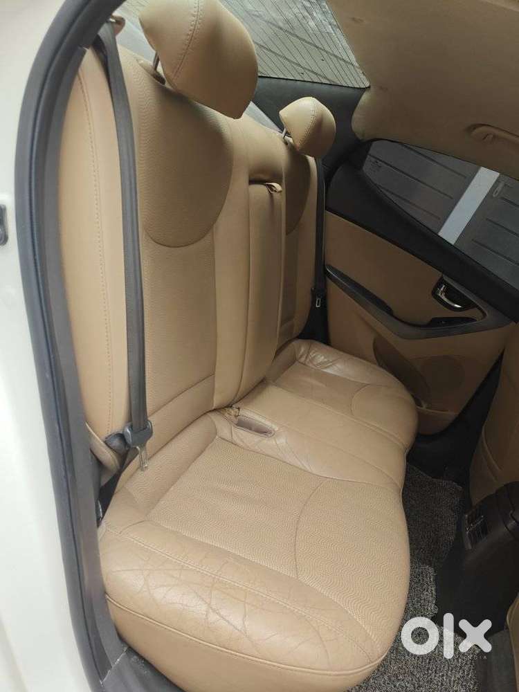 Hyundai Elantra 1.6 Sx Option At, 2014, Diesel