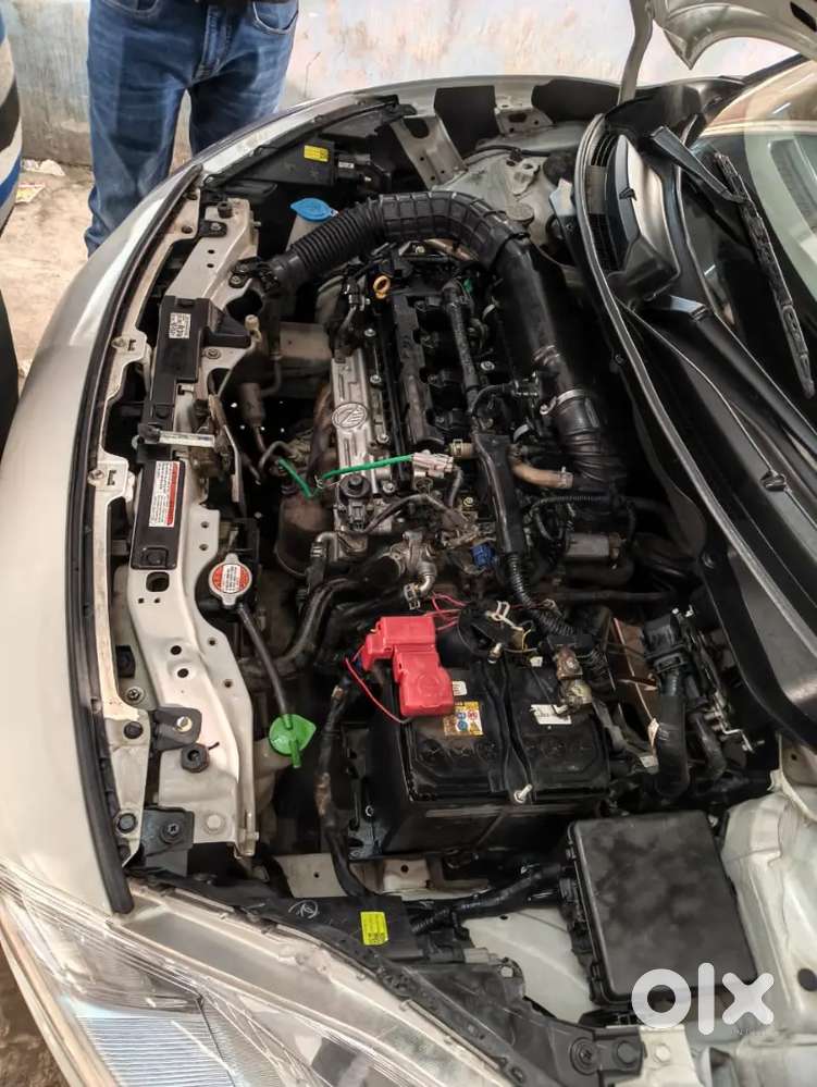 Maruti Suzuki Swift 2022