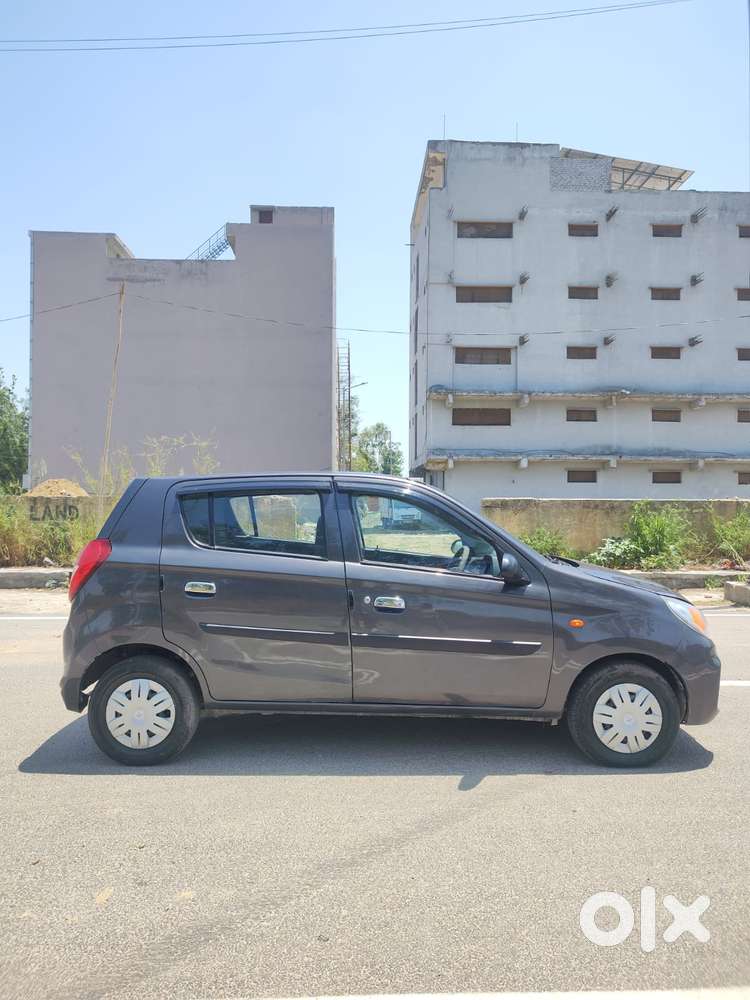 Maruti Suzuki Alto 800 Cng Lxi Optional, 2022, Cng & Hybrids