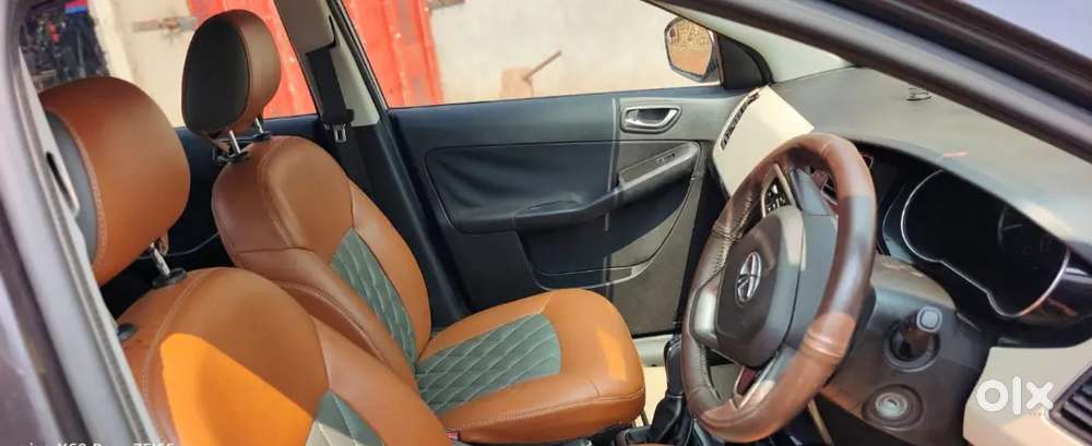 Tata Zest 2014 Diesel 95000 Km Driven Top End Model