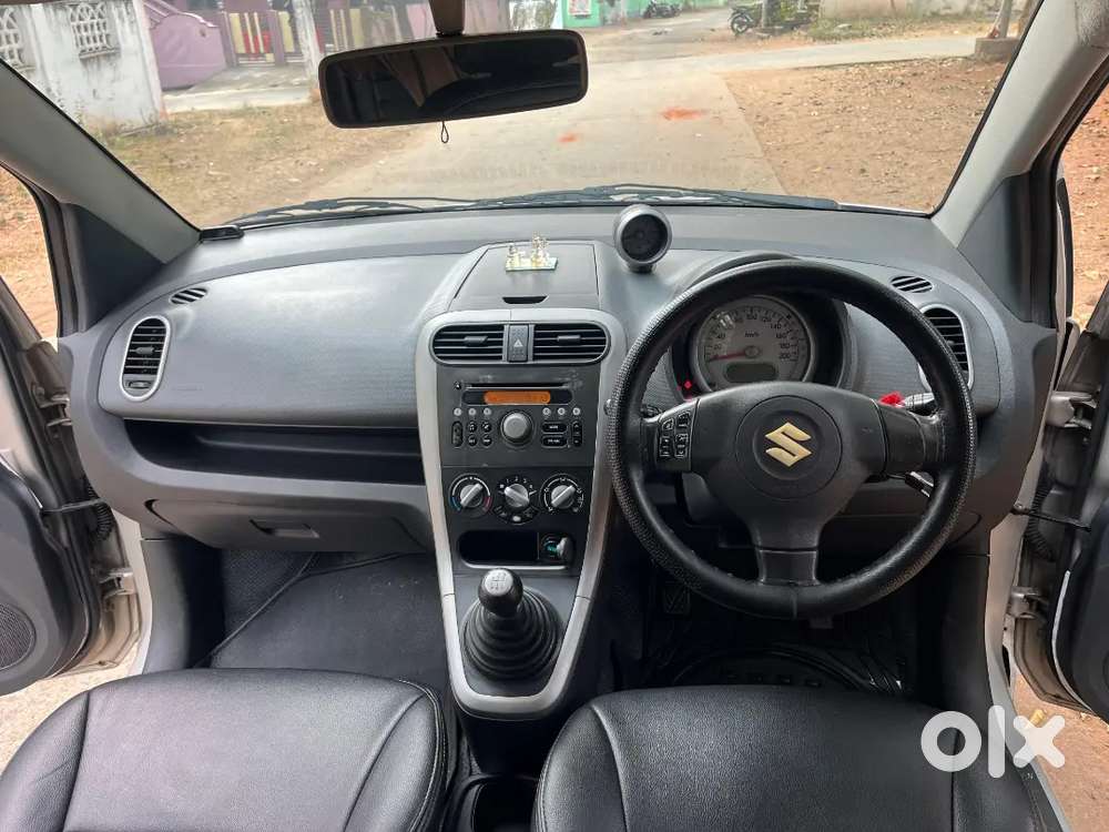 Ritz Zdi 2014 Model