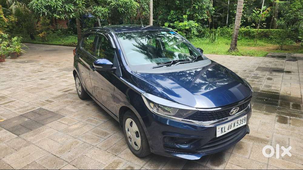 Tata Tiago Xta, 2021, 27000kms Done Now