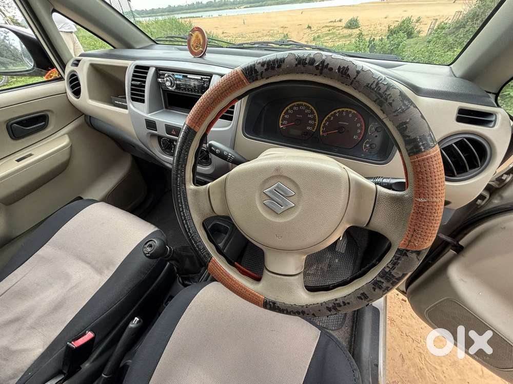Maruti Suzuki Estilo Vxi, 2009, Petrol