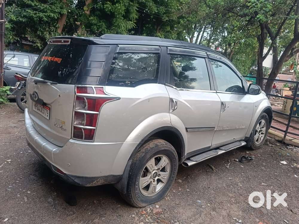 Mahindra Xuv500 Diesel 2013