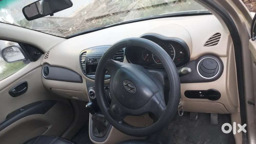 Hyundai Grand I10 Prime 2009 Petrol 89000 Km Driven