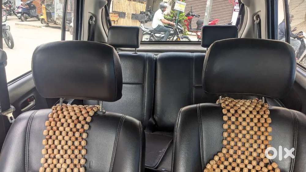 Maruti Suzuki Wagon R 2012 Good Condition
