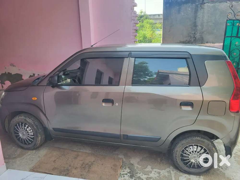 Wagnor 2020 Model 99000 Running