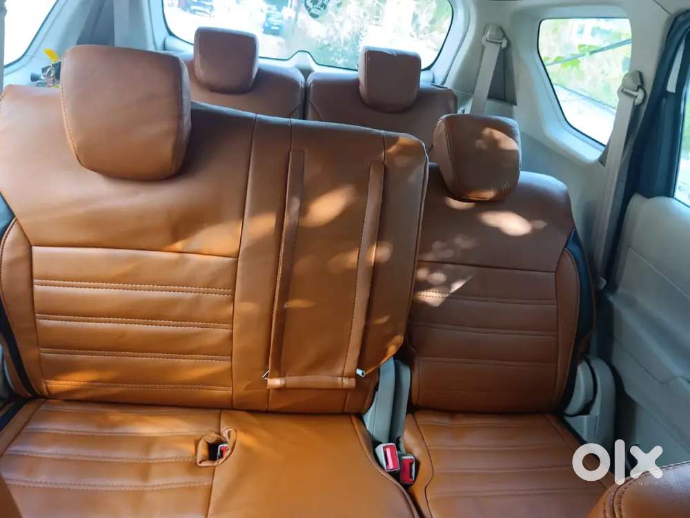 Maruti Suzuki Ertiga 2023