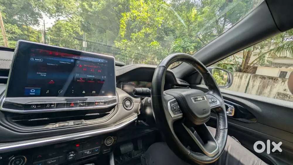 Jeep Compass 2.0 Diesel | 2024 Model | Hyderabad