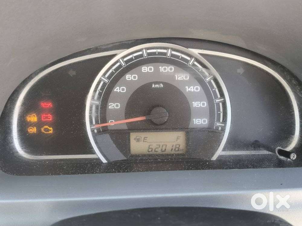 Maruti Suzuki Alto 800 Lxi, 2015, Petrol