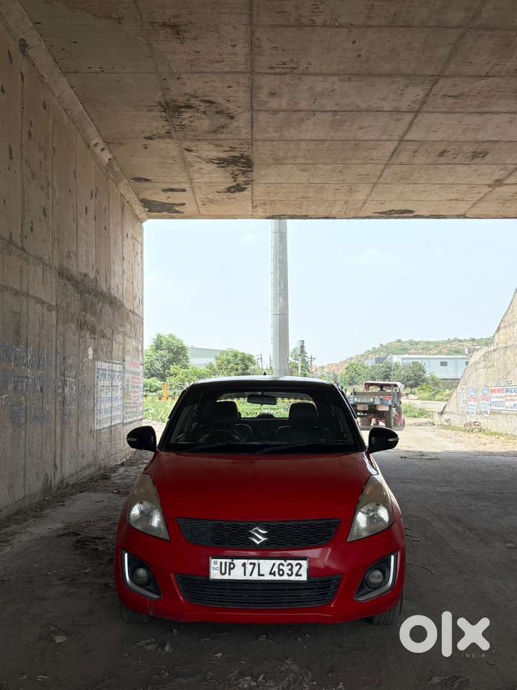 Maruti Swift Diesel 2016 Year