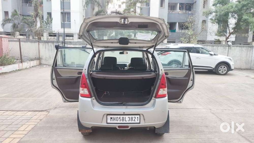 Maruti Suzuki Estilo Vxi, 2012, Petrol