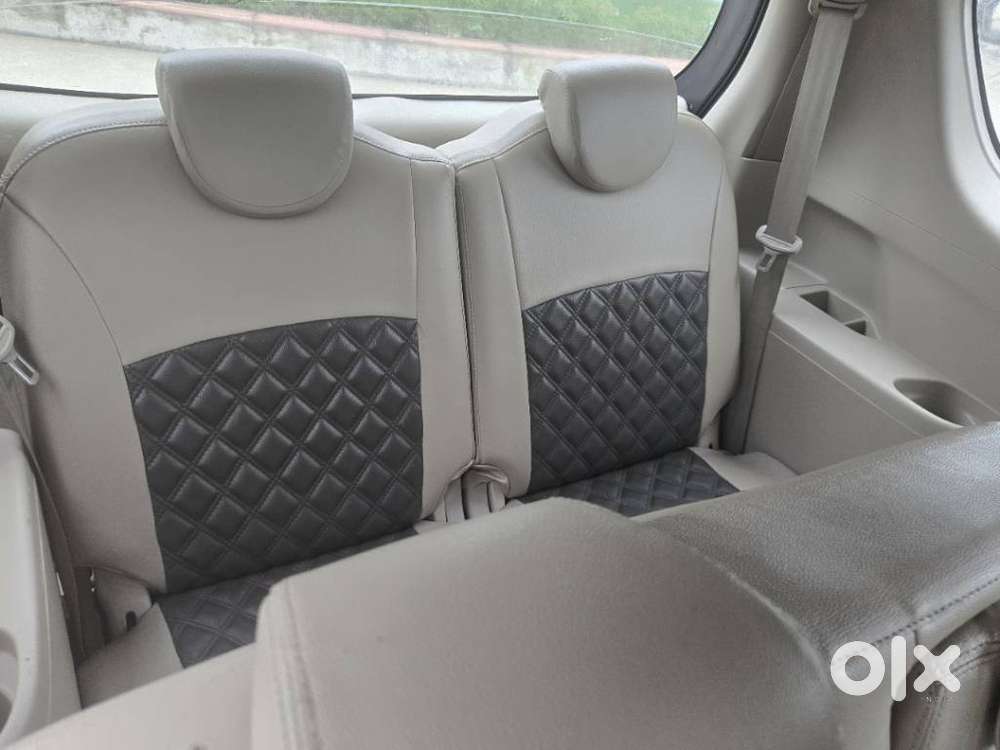 Maruti Suzuki Ertiga Vdi, 2016, Diesel