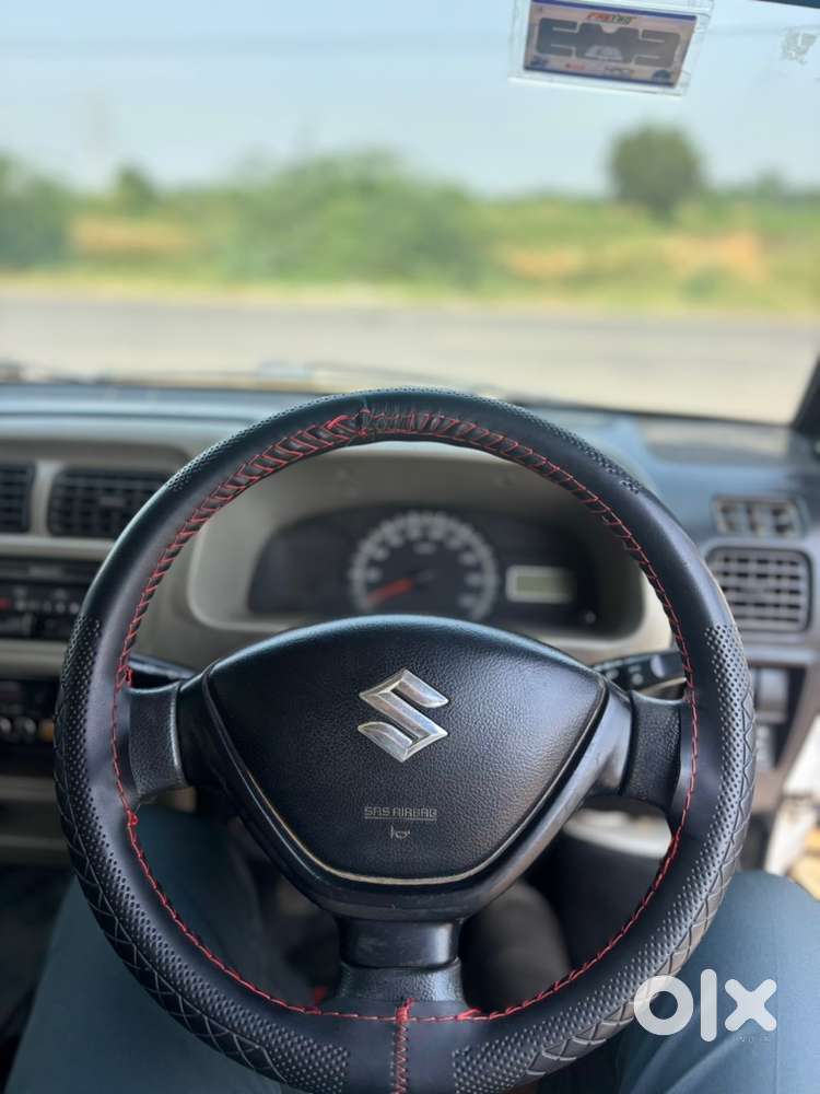 Maruti Eeco 2019 Variant