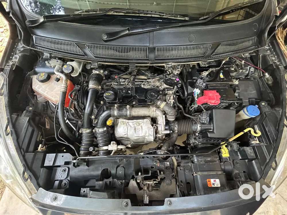 Featuring The Diesel Hatchback Pocket Rocket