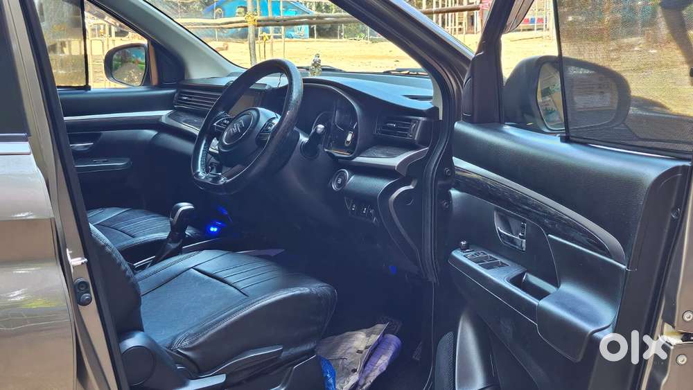 Maruti Suzuki Xl6 1.5 Zeta At, 2021, Petrol