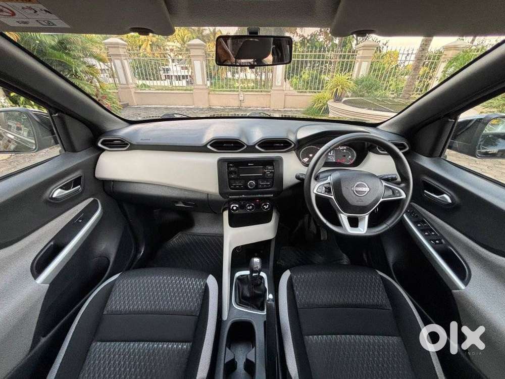 Nissan Magnite 1.0 Xl, 2024, Petrol