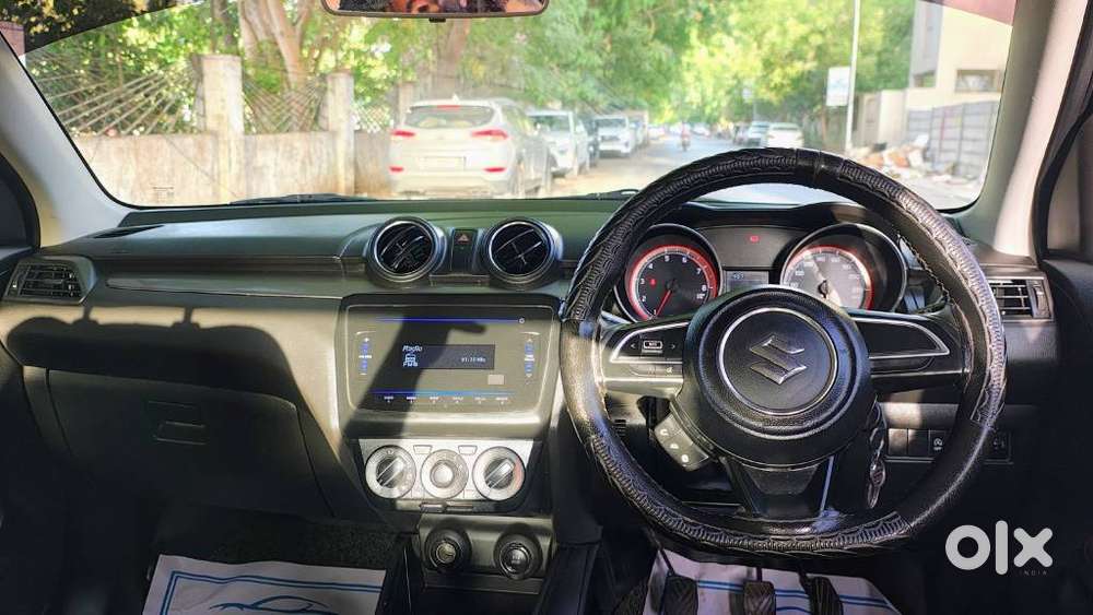 Maruti Suzuki Swift Vxi Optional, 2022, Petrol