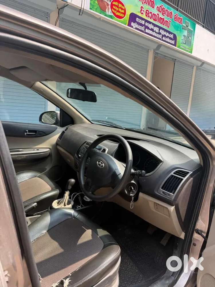 Hyundai I20 Magna  Diesel 2012
