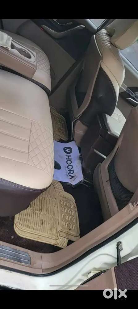 Mahindra Xuv500 2013 Suv