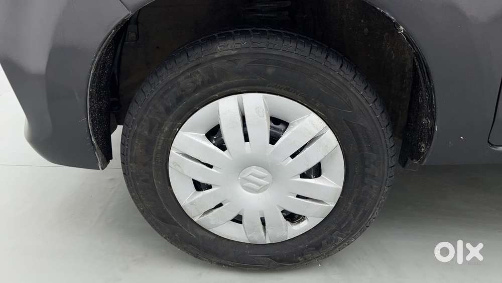 Maruti Suzuki Alto 800 Lxi, 2016, Petrol