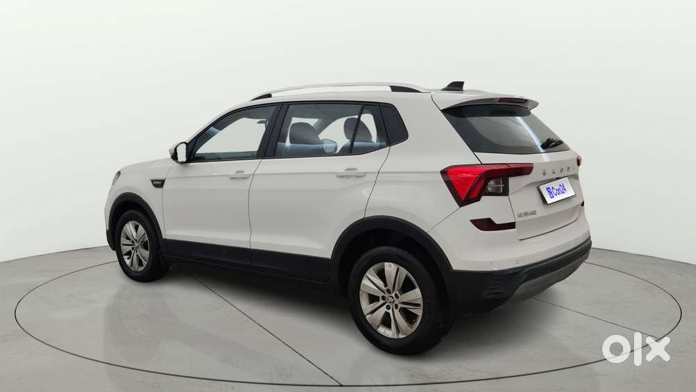 Skoda Kushaq 1.0 Ambition Classic Tsi At, 2023, Petrol