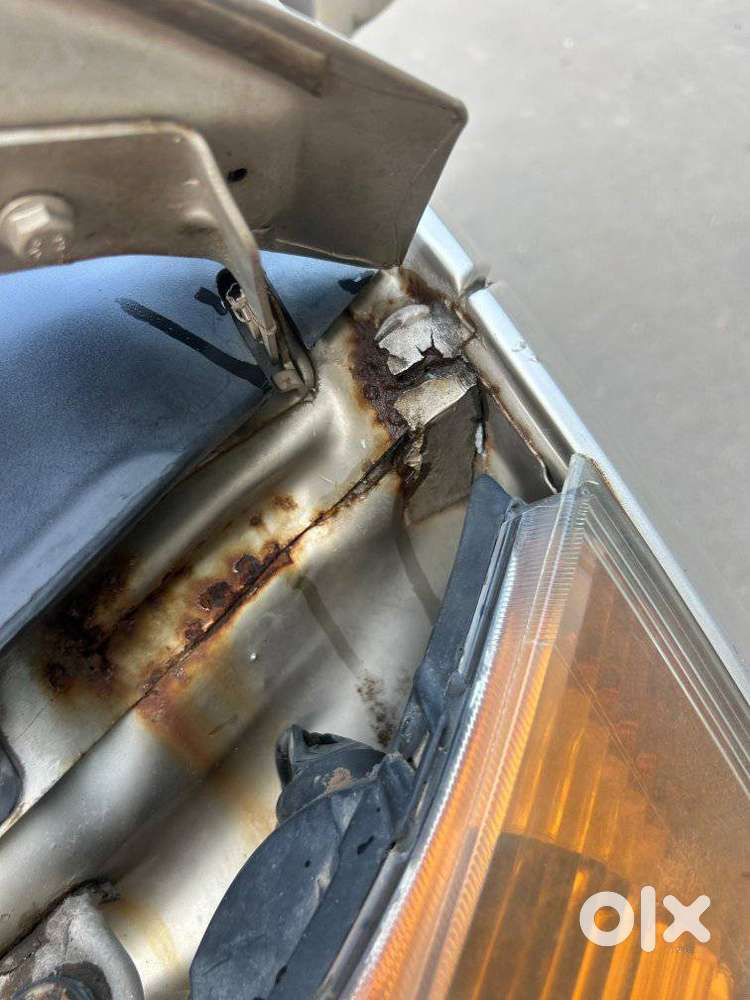 Tata Nano Xe, 2013, Petrol