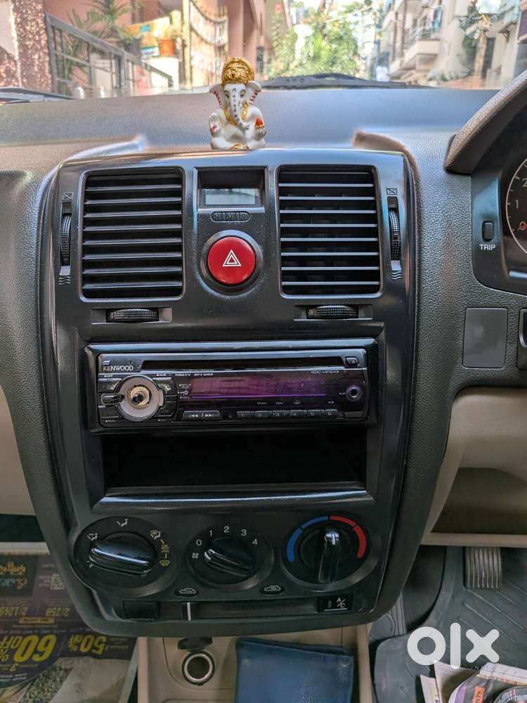 Hyundai Getz Prime 2009