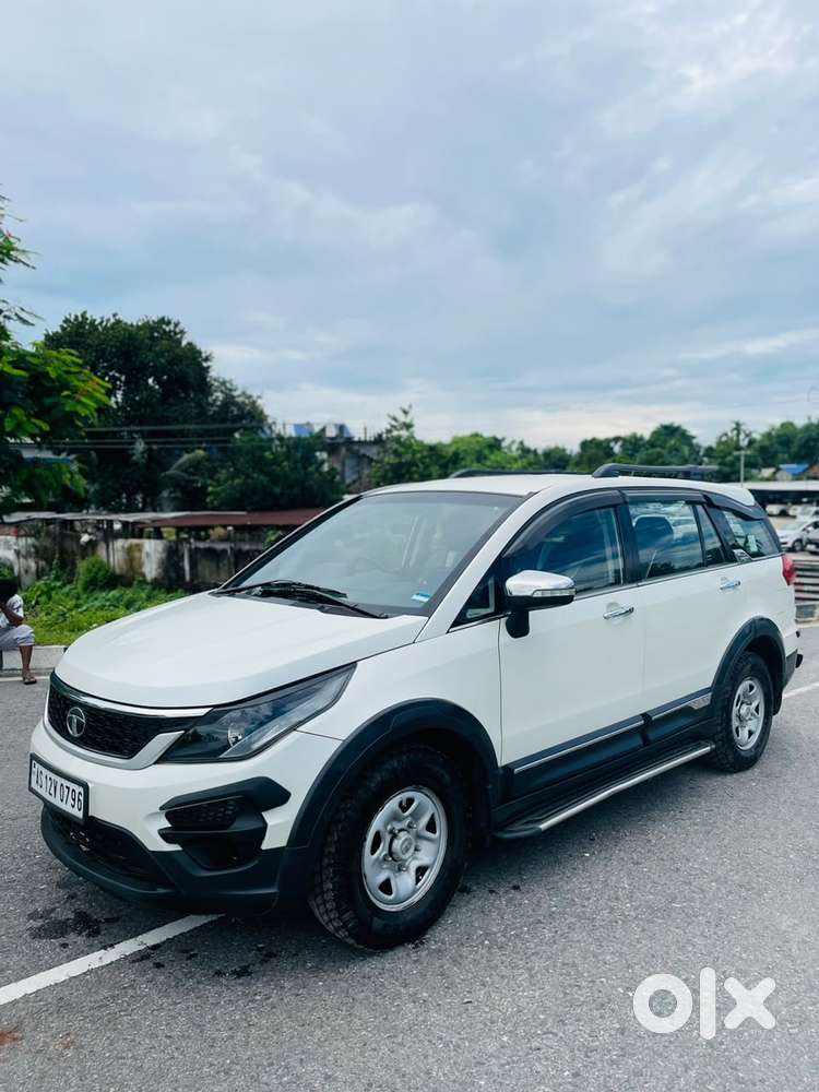 Tata Hexa, 2018, Diesel
