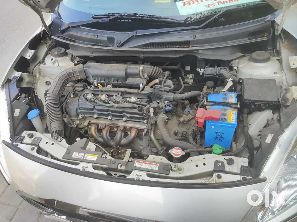Selling Swift Dezire Petrol 2020 Model Less Driven Mint Condition