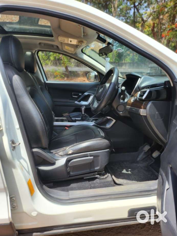 Tata Harrier Xt+, 2021, Diesel