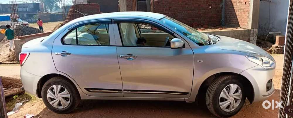 Maruti Suzuki Dzire 2019 Petrol 98550 Km Driven