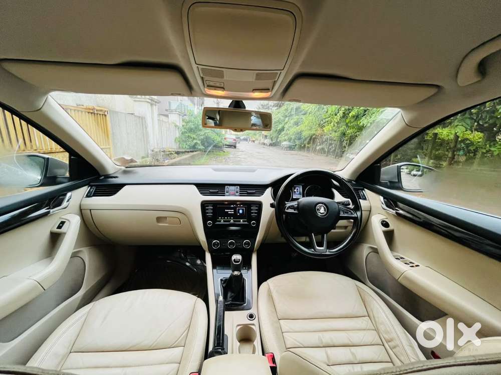Skoda Octavia Ambition 1.4 Tsi, 2016, Petrol