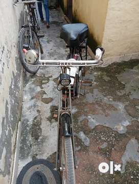 Electric Bike Buy Sell Second Hand Cycles in Sector 17 Used Cycles in Sector 17 OLX