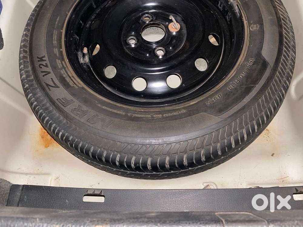 Maruti Suzuki Dzire 1.2 Vxi, 2012, Petrol